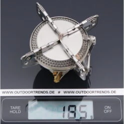 Origin Outdoors Scope - Gaskocher -Trangia Geschäft origin outdoors scope gaskocher rl 562127 3