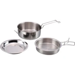 Origin Outdoors Snap-Pack - Kochset