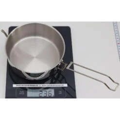 Origin Outdoors Snap-Pack - Kochset -Trangia Geschäft origin outdoors snap pack kochset rl 557400 2