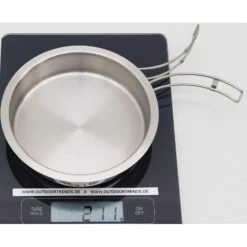 Origin Outdoors Snap-Pack - Kochset -Trangia Geschäft origin outdoors snap pack kochset rl 557400 3