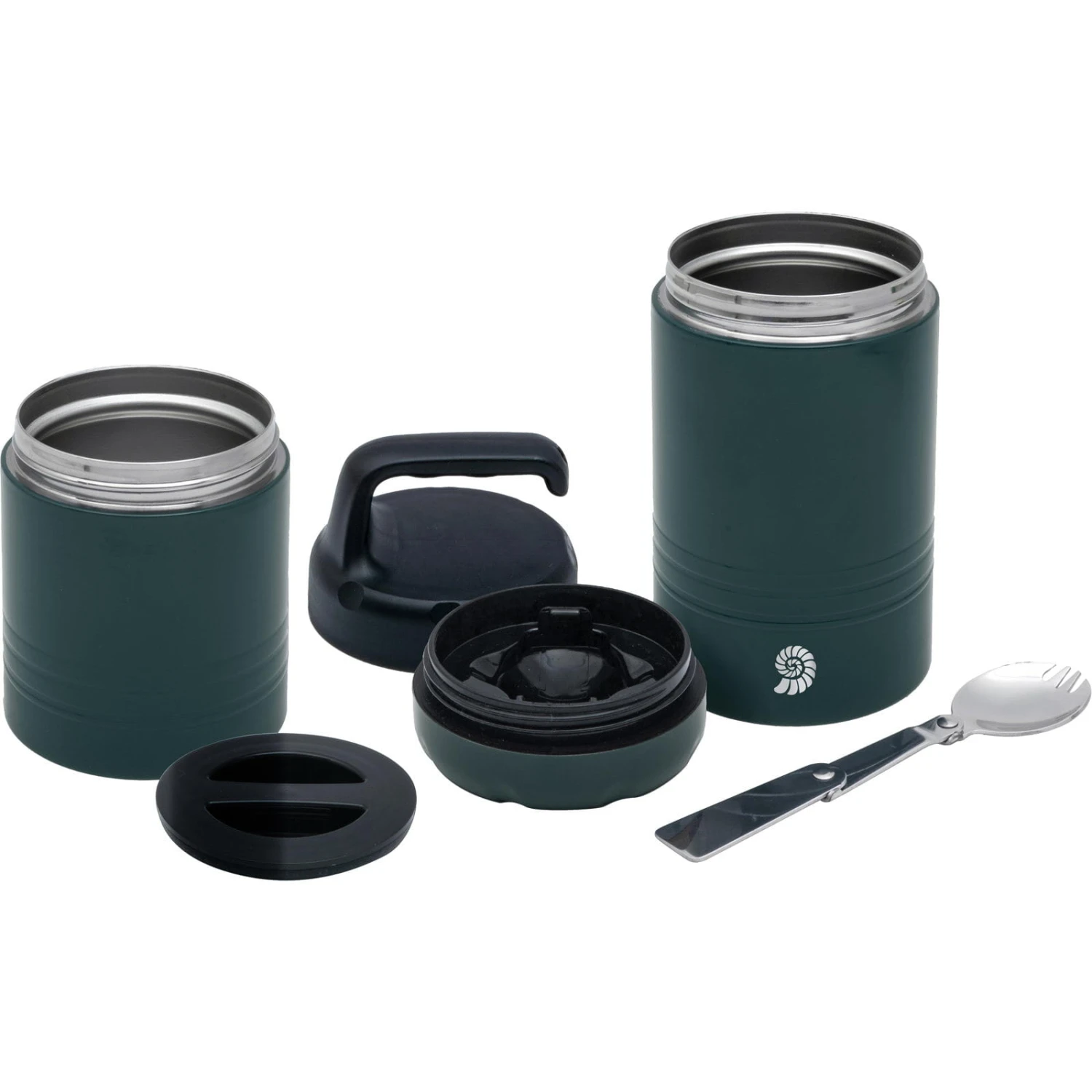 Origin Outdoors Soft-Touch - Thermobehälter 1 Origin Outdoors Soft-Touch - Thermobehälter