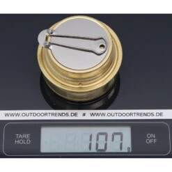 Origin Outdoors Spiritusbrenner - Kocher -Trangia Geschäft origin outdoors spiritusbrenner rl 179637 4