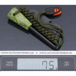 Origin Outdoors Stone - Zündstahl -Trangia Geschäft origin outdoors stone zuendstahl rl 179676 4