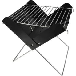 Origin Outdoors To-Go - Klappgrill -Trangia Geschäft origin outdoors to go klappgrill rl 052420 2