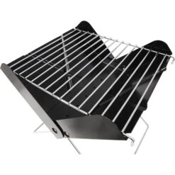 Origin Outdoors To-Go - Klappgrill -Trangia Geschäft origin outdoors to go klappgrill rl 052420 3