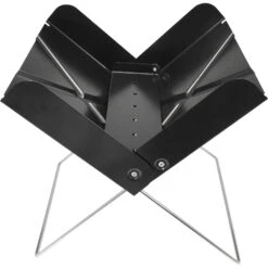 Origin Outdoors To-Go - Klappgrill -Trangia Geschäft origin outdoors to go klappgrill rl 052420 5