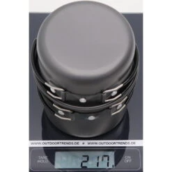 Origin Outdoors Trekking 1-2 - Topfset -Trangia Geschäft origin outdoors trekking 1 2 topfset rl 179641 4