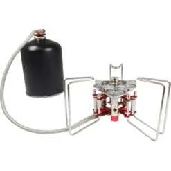 Origin Outdoors Triple Power - Gaskocher -Trangia Geschäft origin outdoors triple power gaskocher rl 562126 0