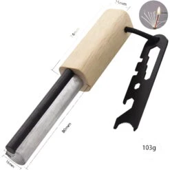 Origin Outdoors Zündstahl Striker 2 In 1 5 Origin Outdoors Zündstahl Striker 2 In 1 -Trangia Geschäft origin outdoors zuendstahl striker 2 in 1 rl 562162 2