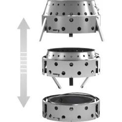 Petromax Atago - Allround Grill -Trangia Geschäft petromax atago allround grill rl 405556 2