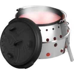 Petromax Atago - Allround Grill -Trangia Geschäft petromax atago allround grill rl 405556 4