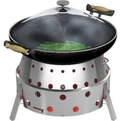 Petromax Atago - Allround Grill -Trangia Geschäft petromax atago allround grill rl 405556 6