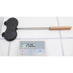 Petromax Burgereisen 9 Petromax Burgereisen -Trangia Geschäft petromax burgereisen rl 402467 4