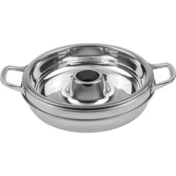 Petromax Campo - Camping Backofen -Trangia Geschäft petromax campo camping backofen pef camp oven 2