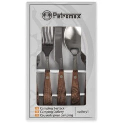 Petromax Cutlery1 - Besteckset 5 Petromax Cutlery1 - Besteckset -Trangia Geschäft petromax cutlery1 besteckset pef 2