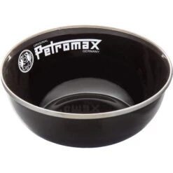 Trangia Geschäft 31 Trangia Geschäft -Trangia Geschäft petromax emaille schalen schwarz pef px bowl s 1