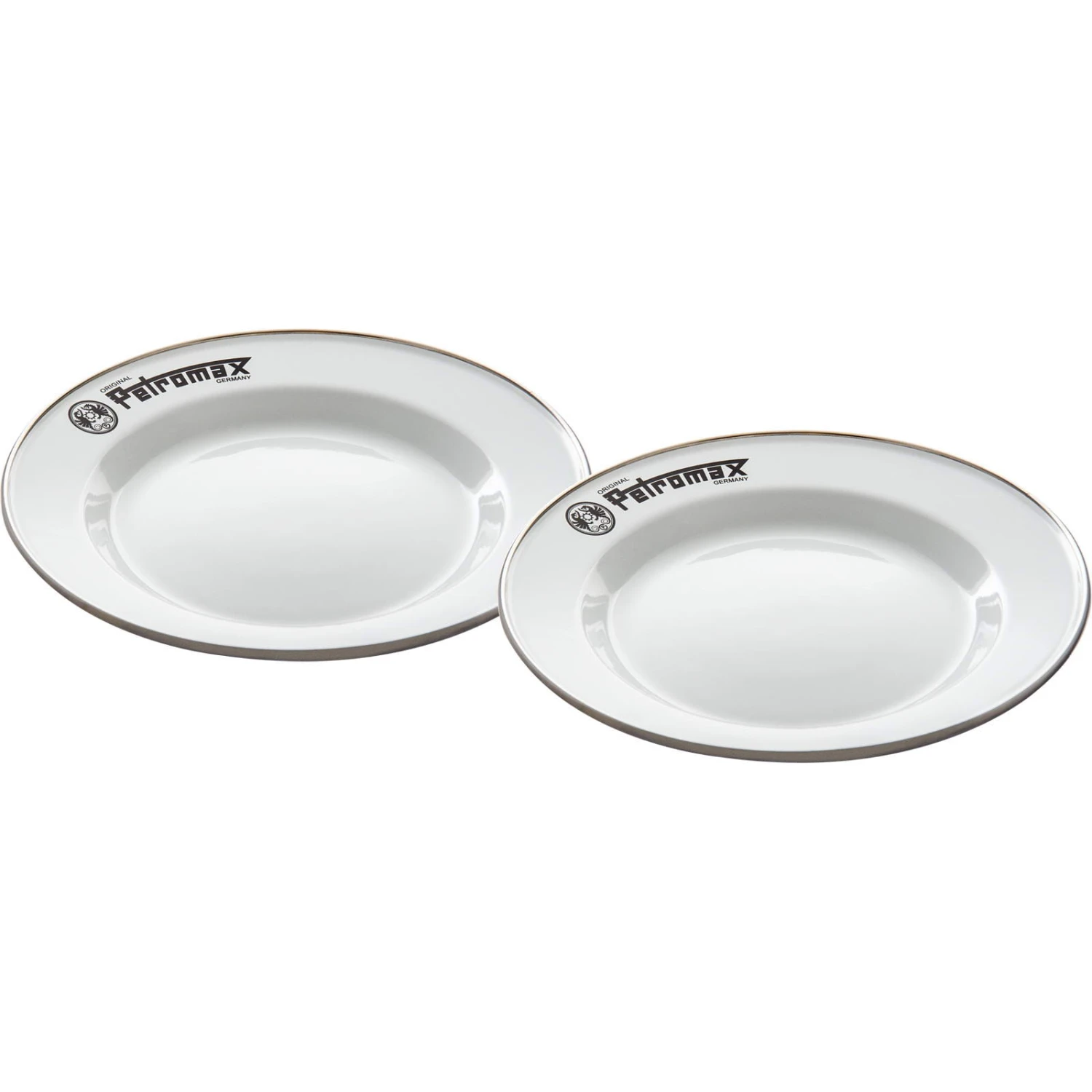 Petromax PX Plate 22 - Emaille Teller 1 Petromax PX Plate 22 - Emaille Teller