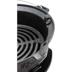 Petromax Feuergrill Tg3 - Holzkohlegrill -Trangia Geschäft petromax feuergrill tg3 holzkohlegrill rl 405507 4