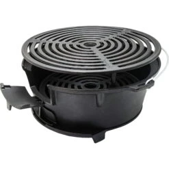 Petromax Feuergrill Tg3 - Holzkohlegrill -Trangia Geschäft petromax feuergrill tg3 holzkohlegrill rl 405507 6