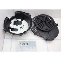 Petromax Feuergrill Tg3 - Holzkohlegrill -Trangia Geschäft petromax feuergrill tg3 holzkohlegrill rl 405507 9