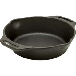 Petromax Feuerpfanne Fp20h - Bratpfanne Mit Zwei Henkeln