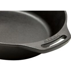 Petromax Feuerpfanne Fp20h - Bratpfanne Mit Zwei Henkeln -Trangia Geschäft petromax feuerpfanne fp20h bratpfanne mit zwei henkeln pef t 2