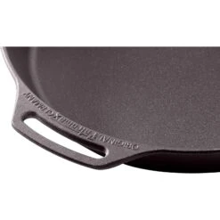 Petromax Feuerpfanne Fp25h - Bratpfanne Mit Zwei Henkeln -Trangia Geschäft petromax feuerpfanne fp40h bratpfanne rl 402429 1 1