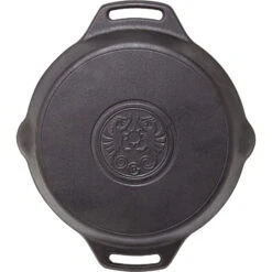 Petromax Feuerpfanne Fp25h - Bratpfanne Mit Zwei Henkeln -Trangia Geschäft petromax feuerpfanne fp40h bratpfanne rl 402429 2 1