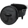 Petromax Feuertopf Ft1 Mit Füßen - Dutch Oven
