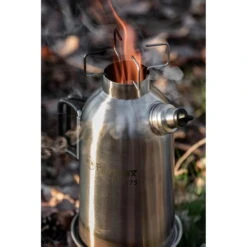 Petromax Fk Le75 - 0,75 Liter Feuerkanne -Trangia Geschäft petromax fk le75 0 75 liter feuerkanne pef 6