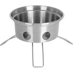 Petromax Fk Le75 - 0,75 Liter Feuerkanne -Trangia Geschäft petromax fk le75 0 75 liter feuerkanne pef 9