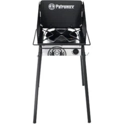 Petromax Ge45-s - 50 Mbar Gastisch Mit Einzelbrenner -Trangia Geschäft petromax ge45 s gastisch mit einzelbrenner pef 2