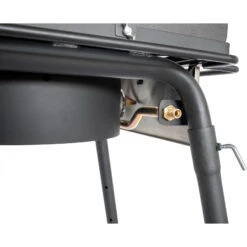 Petromax Ge45-s - 50 Mbar Gastisch Mit Einzelbrenner -Trangia Geschäft petromax ge45 s gastisch mit einzelbrenner pef 4