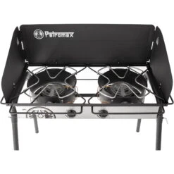 Petromax Ge90-s - 50 Mbar Gastisch Mit Mehrfachbrenner -Trangia Geschäft petromax ge90 s gastisch mit mehrfachbrenner pef 2