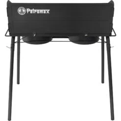 Petromax Ge90-s - 50 Mbar Gastisch Mit Mehrfachbrenner -Trangia Geschäft petromax ge90 s gastisch mit mehrfachbrenner pef 3