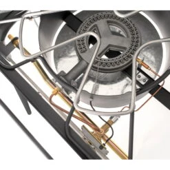 Petromax Ge90-s - 50 Mbar Gastisch Mit Mehrfachbrenner -Trangia Geschäft petromax ge90 s gastisch mit mehrfachbrenner pef 4