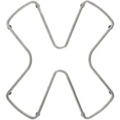 Petromax Ge90-s - 50 Mbar Gastisch Mit Mehrfachbrenner -Trangia Geschäft petromax ge90 s gastisch mit mehrfachbrenner pef 8