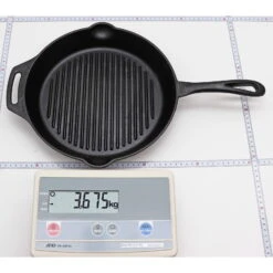 Petromax Grill-Feuerpfanne Gp30 - Grillpfanne -Trangia Geschäft petromax grill feuerpfanne gp30 grillpfanne rl 402465 2