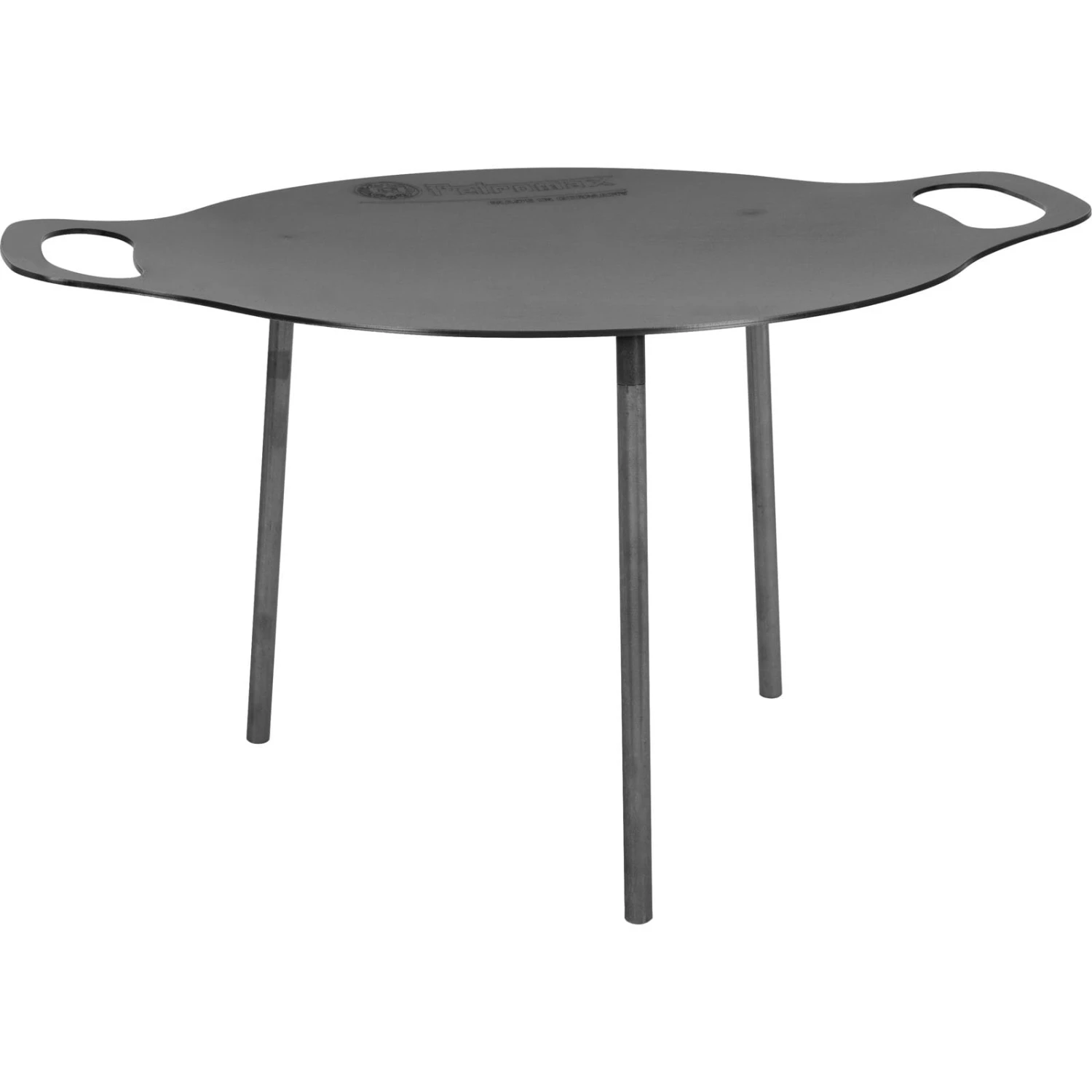 Petromax Grillpfanne Und Feuerschale FS38 - Grillschale 1 Petromax Grillpfanne Und Feuerschale FS38 - Grillschale