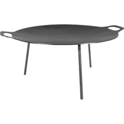 Petromax Grillpfanne Und Feuerschale FS56 - Grillschale