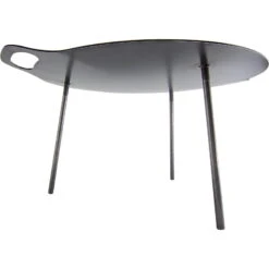 Petromax Grillpfanne Und Feuerschale FS56 - Grillschale 9 Petromax Grillpfanne Und Feuerschale FS56 - Grillschale -Trangia Geschäft petromax grilpfanne und feuerschale fs56 grillschale pef 1