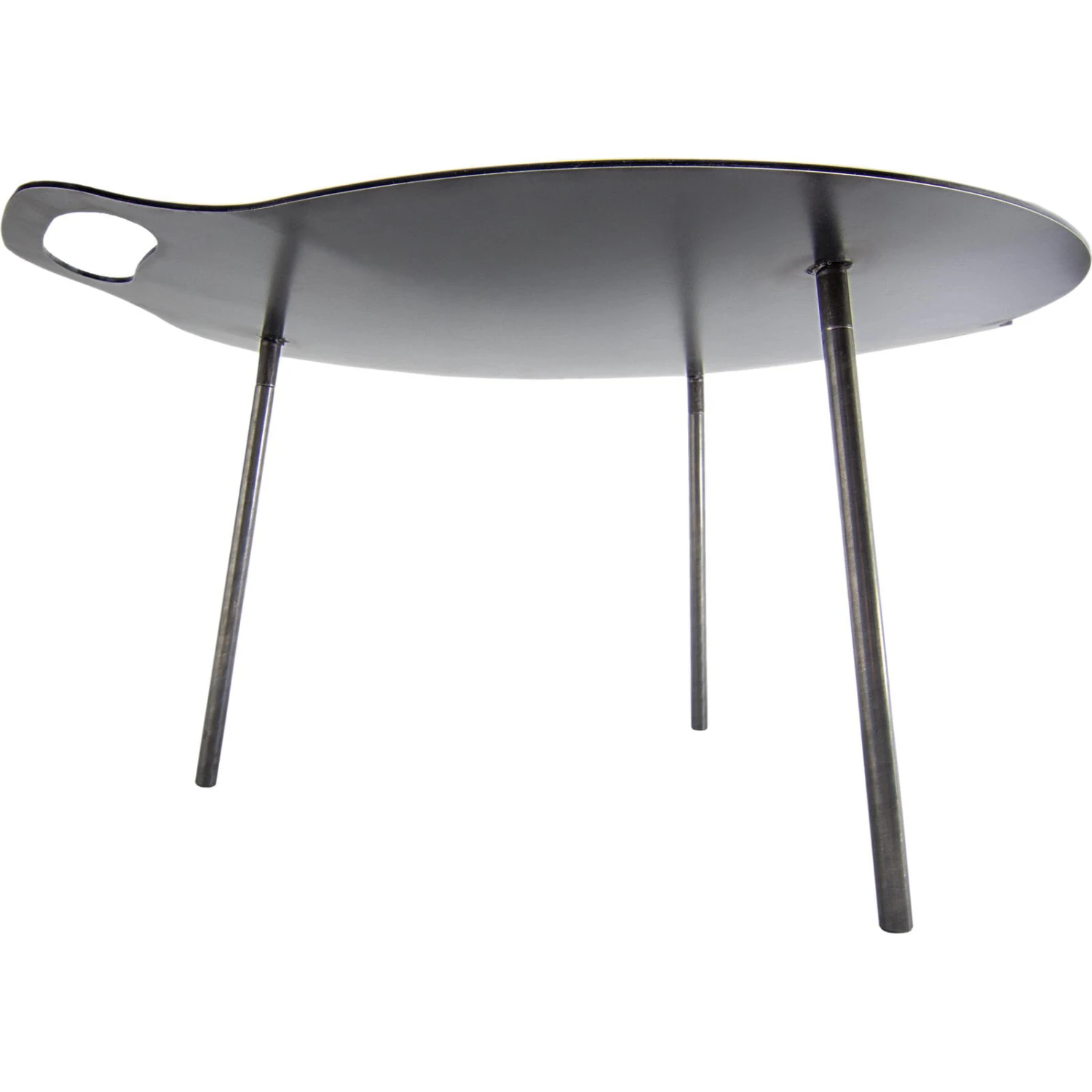 Petromax Grillpfanne Und Feuerschale FS56 - Grillschale 4 Petromax Grillpfanne Und Feuerschale FS56 - Grillschale – Bild 4