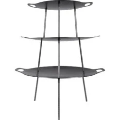 Petromax Grillpfanne Und Feuerschale FS56 - Grillschale 11 Petromax Grillpfanne Und Feuerschale FS56 - Grillschale -Trangia Geschäft petromax grilpfanne und feuerschale fs56 grillschale pef 4