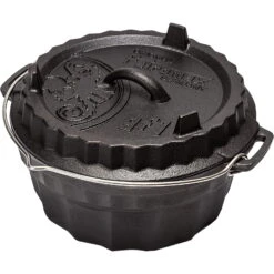 Petromax Gugelhupfform Gf1 - Backform