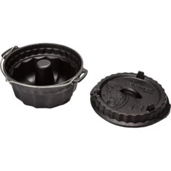 Petromax Gugelhupfform Gf1 - Backform -Trangia Geschäft petromax gugelhupfform backform rl 402458 2