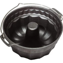 Petromax Gugelhupfform Gf1 - Backform -Trangia Geschäft petromax gugelhupfform backform rl 402458 3