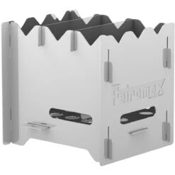 Petromax Hobo Kocher - Feststoffkocher