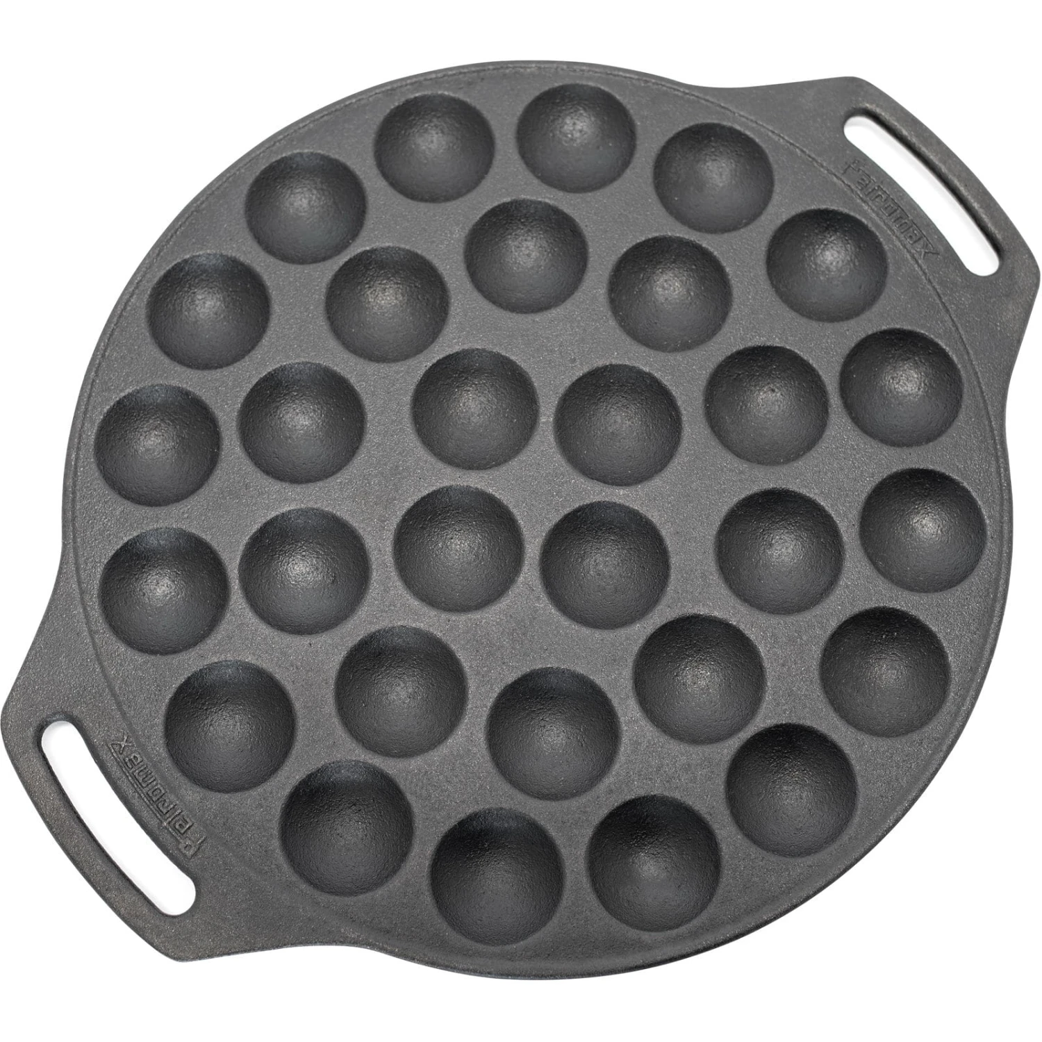 Petromax Poff30 - Poffertjespfanne 3 Petromax Poff30 - Poffertjespfanne – Bild 3