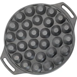 Petromax Poff30 - Poffertjespfanne 11 Petromax Poff30 - Poffertjespfanne -Trangia Geschäft petromax poff30 poffertjespfanne pef 3