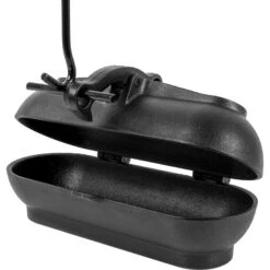 Petromax Pto30 - Gusseisener Kartoffelbräter -Trangia Geschäft petromax pto30 gusseisener kartoffelbraeter pef 3